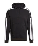 adidas Sq21 Hood Sweatshirt Schwarz