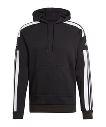 adidas Sq21 Hood Sweatshirt Schwarz