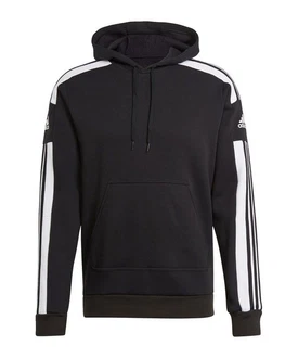 adidas Sq21 Hood Sweatshirt Schwarz