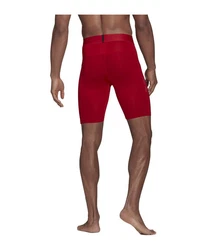 adidas Performance Funktionshose Techfit Short Rot