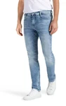 MAC 5-Pocket Jeans Jogn Jeans 0994L