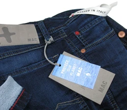 MAC 5-Pocket Jeans Jogn Jeans 0994L