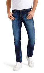 MAC 5-Pocket Jeans Jogn Jeans 0994L