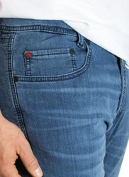 MAC 5-Pocket Jeans Jogn Jeans 0994L