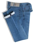 MAC 5-Pocket Jeans Jogn Jeans 0994L