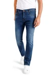 MAC 5-Pocket Jeans Jogn Jeans licht (0994L)