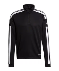adidas Performance Sweatshirt Squadra 21 Trainingstop Schwarz
