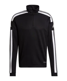 Sweatshirt Squadra 21 Trainingstop Polyester