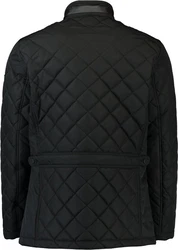 bugatti Steppjacke schwarz