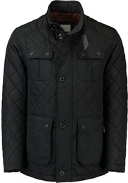 Steppjacke Steppjacke schwarz