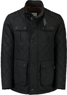 bugatti Steppjacke