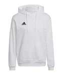 adidas Performance Sweatshirt Entrada 22 Hoody Weiß/Creme/Grau