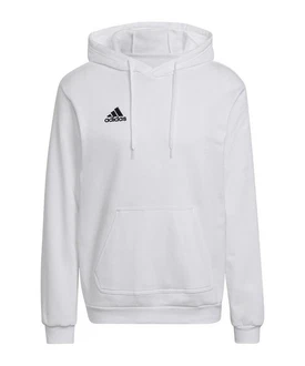 adidas Performance Sweatshirt Entrada 22 Hoody Weiß/Creme/Grau