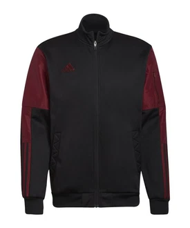 adidas Performance Sweatjacke Tiro ST Trainingsjacke