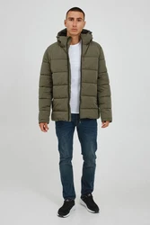 Indicode Steppjacke IDHerschel Winterjacke 