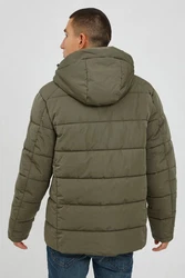 Indicode Steppjacke IDHerschel Winterjacke 