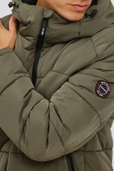 Indicode Steppjacke IDHerschel Winterjacke 
