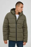 Indicode Steppjacke IDHerschel Winterjacke 