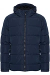 Indicode Steppjacke IDHerschel Winterjacke Dunkelblau/Blau