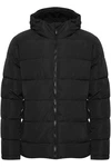 Indicode Steppjacke IDHerschel Winterjacke Schwarz