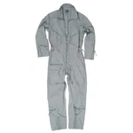 Mil-Tec Overall Bundeswehr Fliegerkombi Grau/Hellgrau/Blau