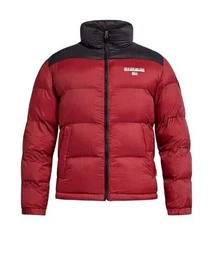 Steppjacke Herren Jacke, ACCER 2 Jacket, Accer 2