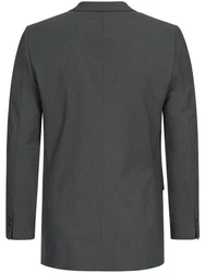 GREIFF Sakko PREMIUM Comfort Fit (1122) Dunkelgrau/Grau