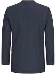 GREIFF Sakko PREMIUM Comfort Fit (1122) Dunkelblau/Hellblau/Blau