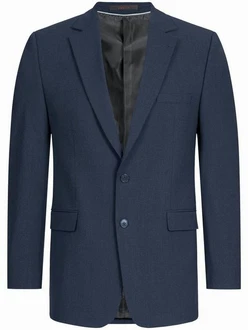 GREIFF Sakko PREMIUM Comfort Fit (1122) Dunkelblau/Hellblau/Blau GREIFF Sakko PREMIUM Comfort Fit (1122) Dunkelblau/Hellblau/Blau