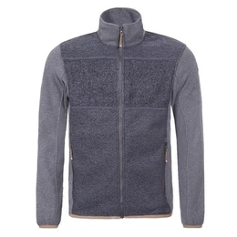 Funktionsjacke Strickfleecejacke Thor