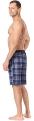 Timone Pyjamashorts Herren Schlafanzughose TI30-114 TI30-114