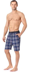 Timone Pyjamashorts Herren Schlafanzughose TI30-114 TI30-114