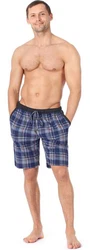 Timone Pyjamashorts Herren Schlafanzughose TI30-114 TI30-114