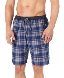 Timone Pyjamashorts Herren Schlafanzughose TI30-114 TI30-114