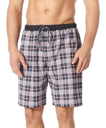 Pyjamashorts Herren Schlafanzughose Kurz TI30-114 (1-tlg)