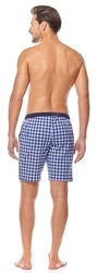 Timone Pyjamashorts Herren Schlafanzughose TI30-114 TI30-114