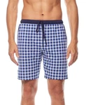 Timone Pyjamashorts Herren Schlafanzughose TI30-114 TI30-114