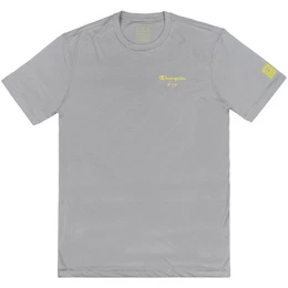 T-Shirt Herren Sport-T-Shirt Crewneck 218036