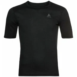 Kurzarmshirt BL TOP CREW NECK S/S ACTIVE WA