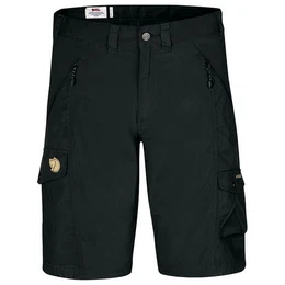 Fjllrven Funktionshose Fjllrven Abisko Shorts - kurze Trekkinghose Herren