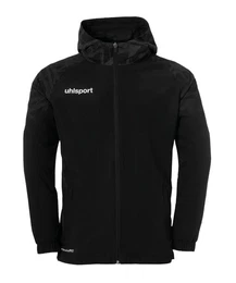 Sweatjacke Goal 25 Evo Woven Kapuzenjacke