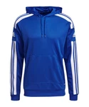 adidas Performance Sweatshirt Squadra 21 Hoody Blau