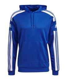 Sweatshirt Squadra 21 Hoody Baumwolle