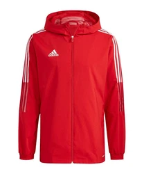 adidas Performance Sweatjacke Tiro 21 Windbreaker 
