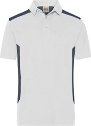 Poloshirt Herren Workwear Polo - Strong