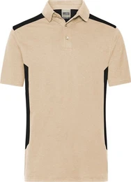 Poloshirt Herren Workwear Polo - Strong