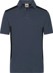 James & Nicholson Poloshirt Herren Workwear Polo 