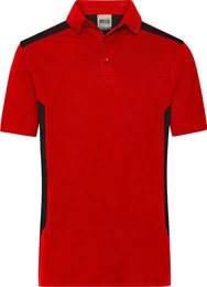 Poloshirt Herren Workwear Polo - Strong