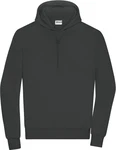 James & Nicholson Hoodie Lounge Kapuzen Sweater 