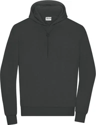 James & Nicholson Hoodie Lounge Kapuzen Sweater 